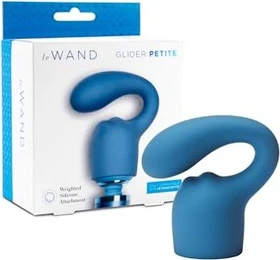 Le Wand Petite Wand Aufsatz Segelflugkopf