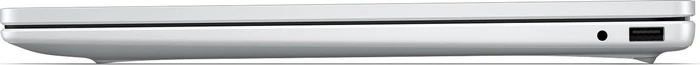 HP OmniBook 3 17-dp0430ngx, Glacier Silver, Ryzen 3 7320U, 8GB RAM, 512GB SSD, DE