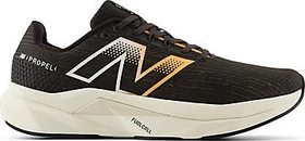New Balance FuelCell Propel v5 black/hot mango/black cement (Herren)