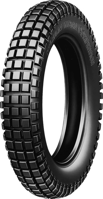 Michelin Trial Light