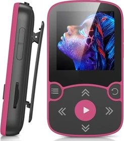 AGPtek A65 64GB violett
