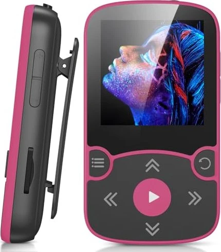 AGPtek A65 64GB violett