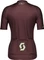 Scott RC Premium Trikot kurzarm maroon red/mint green (Damen) Vorschaubild