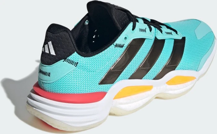 adidas Stabil 16 Indoor flash aqua/core black/semi lucid red