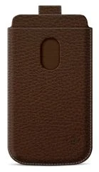 Belkin Pocket Case für Samsung Galaxy S3 braun (F8M410cwC01)