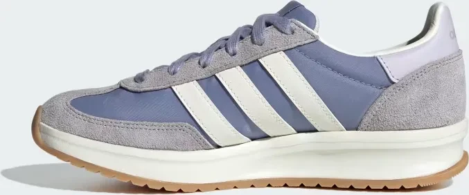 adidas Run 70s 2.0 silver violet/off white/glory grey (Damen)