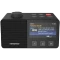 Kenwood CR-M70DAB schwarz Vorschaubild