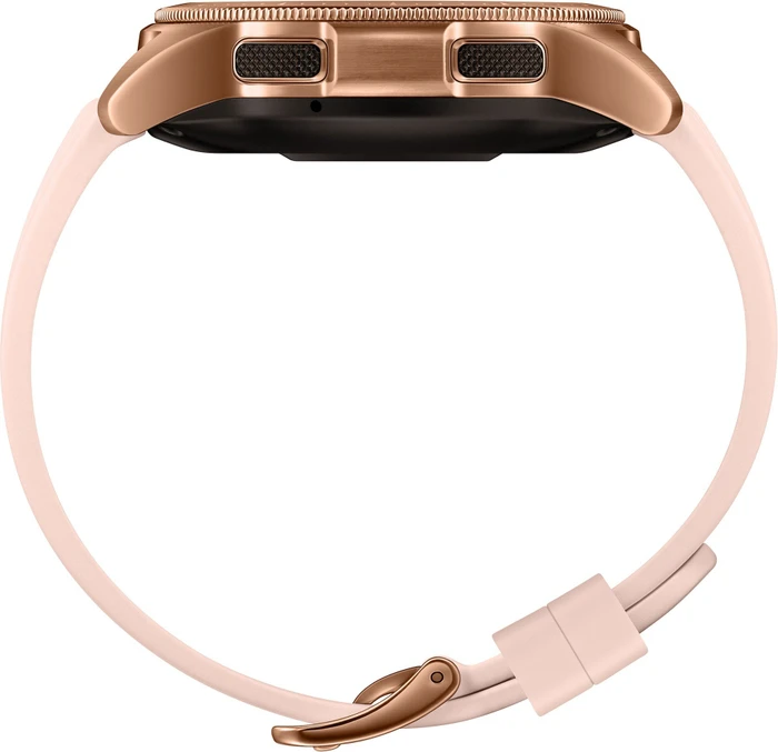 Samsung Galaxy Watch R810 42mm rosegold