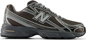 New Balance 740 black metallic