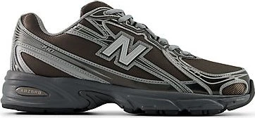 black metallic