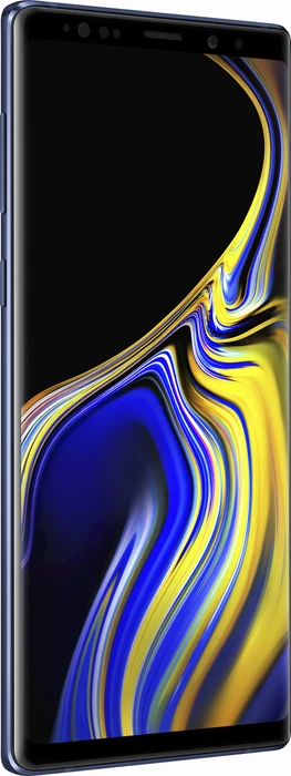 Samsung Galaxy Note 9 N960F 128GB blau