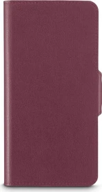 Hama Handytasche Universal Eco für Handygröße 8.0x17.0cm rot