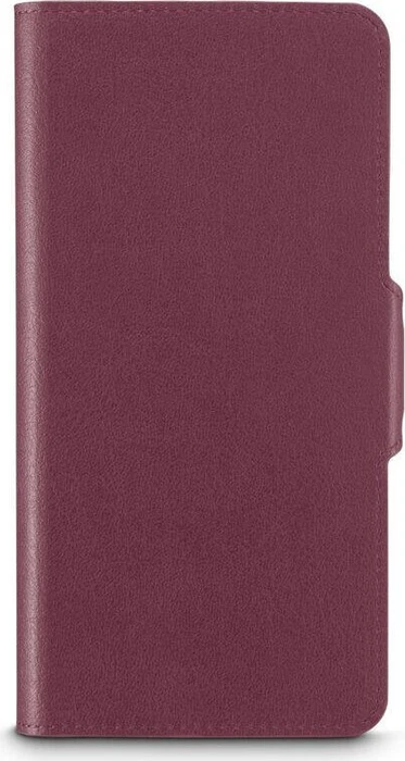 Hama Handytasche Universal Eco für Handygröße 8.0x17.0cm rot