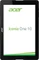 Acer Iconia One 10 B3-A20, schwarz, 16GB Vorschaubild