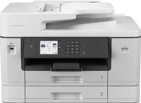 Brother MFC-J3940DW, PL, Tinte, mehrfarbig