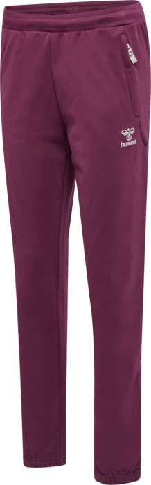 hummel Move Grid Cotton Trainingshose (Damen)
