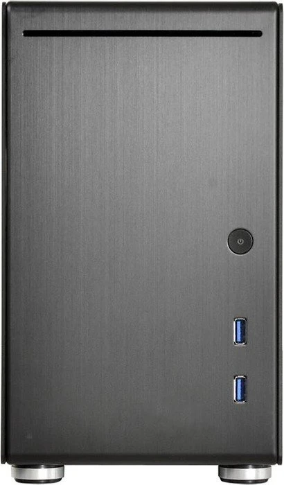 Lian Li PC-Q21B schwarz, Mini-ITX