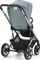 Cybex Talos S Lux Taupe Frame stormy blue Vorschaubild