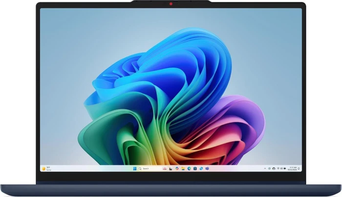 Lenovo IdeaPad 5 2-in-1 15AGP11 (IdeaPad 5a 2-in-1), Cosmic Blue, Ryzen AI 5 430, 16GB RAM, 512GB SSD, DE, Aluminum