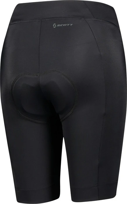 Scott Endurance 40 Fahrradhose kurz black/dark grey (Damen)