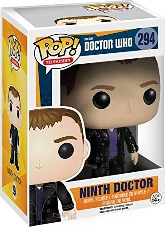 FunKo Pop! TV: Doctor Who
