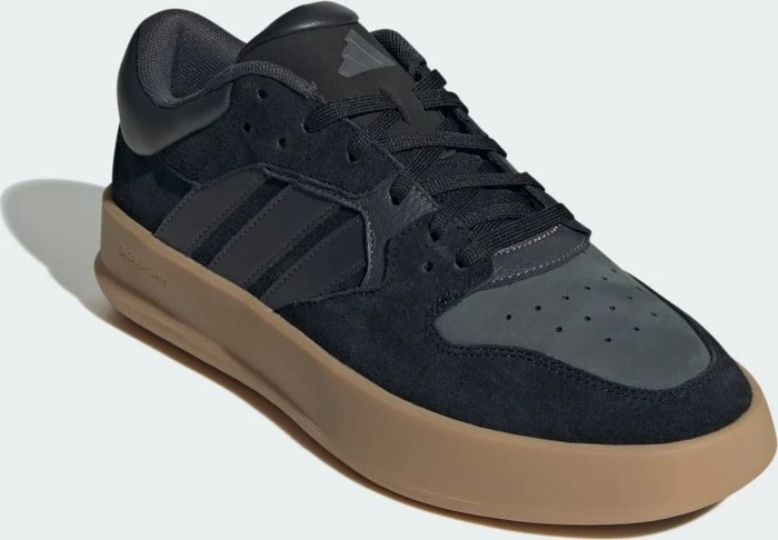 adidas Court 24 core black/carbon/grey six