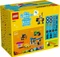 LEGO Classic - Kreativ-Bauset Fahrzeuge Vorschaubild
