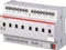 ABB SD/S8.16.1 Schalt-/Dimmaktor 8-fach, 16A, 8TE REG Vorschaubild