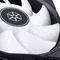 SilverStone Shark Force 120 ARGB, schwarz, 120mm Vorschaubild
