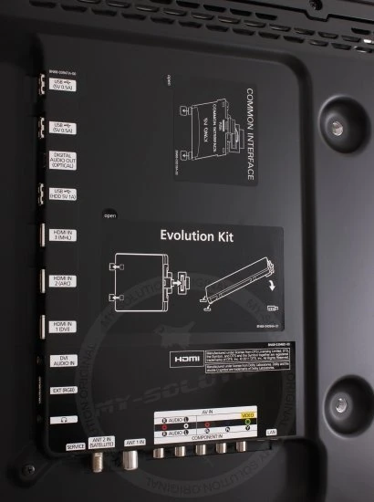 Samsung UE46ES7000