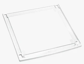 Miele WTV 502 Verbindungssatz weiß