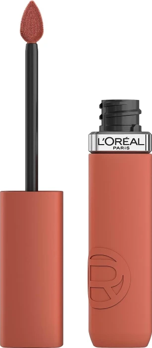 L'Oréal Infaillible Matte Resistance Lippenstift 200 lipstick & chill, 5ml