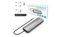 i-tec USB-C Metal Nano 2x Display Docking Station + Power Delivery 100W, USB-C 3.0 [Stecker] Vorschaubild