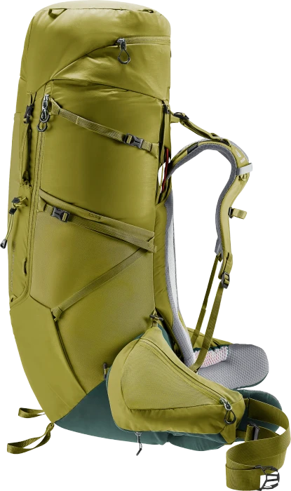 Deuter Aircontact Core 70+10 cactus/ivy