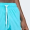 adidas Water Reactive Graphic 5-Inch Badeshorts lucid cyan/white (Herren) Vorschaubild