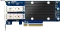 QNAP LAN-Adapter, 2x SFP+, PCIe 3.0 x8 Vorschaubild