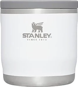 Stanley Adventure To-Go Food Jar Isolier-Speisegefäß 350ml polar