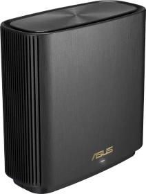 ASUS ZenWiFi AX XT8, V2, AX6600, schwarz