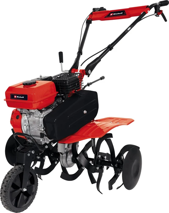 Einhell GC-MT Benzin-Bodenhacke