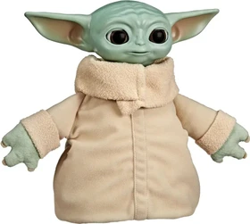 Hasbro Star Wars - Action-Freund Grogu