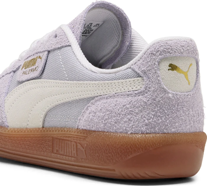 Puma Palermo Vintage lilac crush/puma white