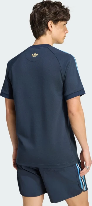 adidas Argentinien Messi 26 Trikot kurzarm night navy (Herren)