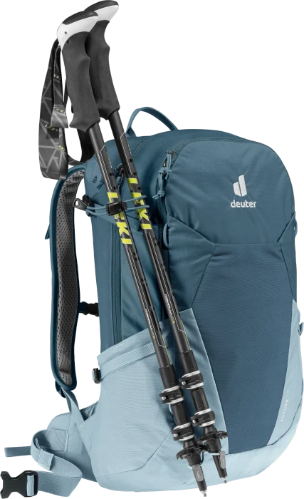 Deuter Futura 23 arctic/slateblue