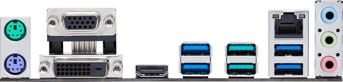 ASUS Prime B350M-A (AMD AM4)