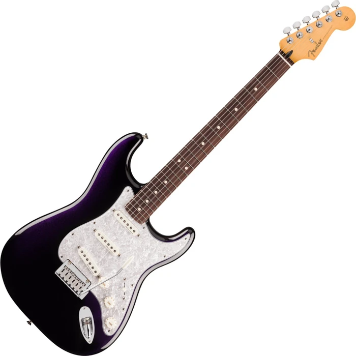 Fender Player II Modified Stratocaster