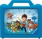 Ravensburger Puzzle Paw Patrol Würfelpuzzle Vorschaubild