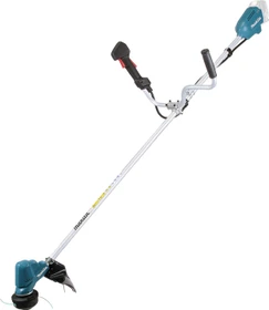 Makita DUR190UZX3 Akku-Rasentrimmer solo