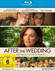 After the Wedding - Jede Familie hat ein Geheimnis (Blu-ray)