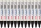 Uni-Ball uni-Paint PX-20 Lackmarker Rundspitze dick Vorschaubild