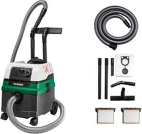 Hikoki RP250YBLWAZ Nass-/Trockensauger
